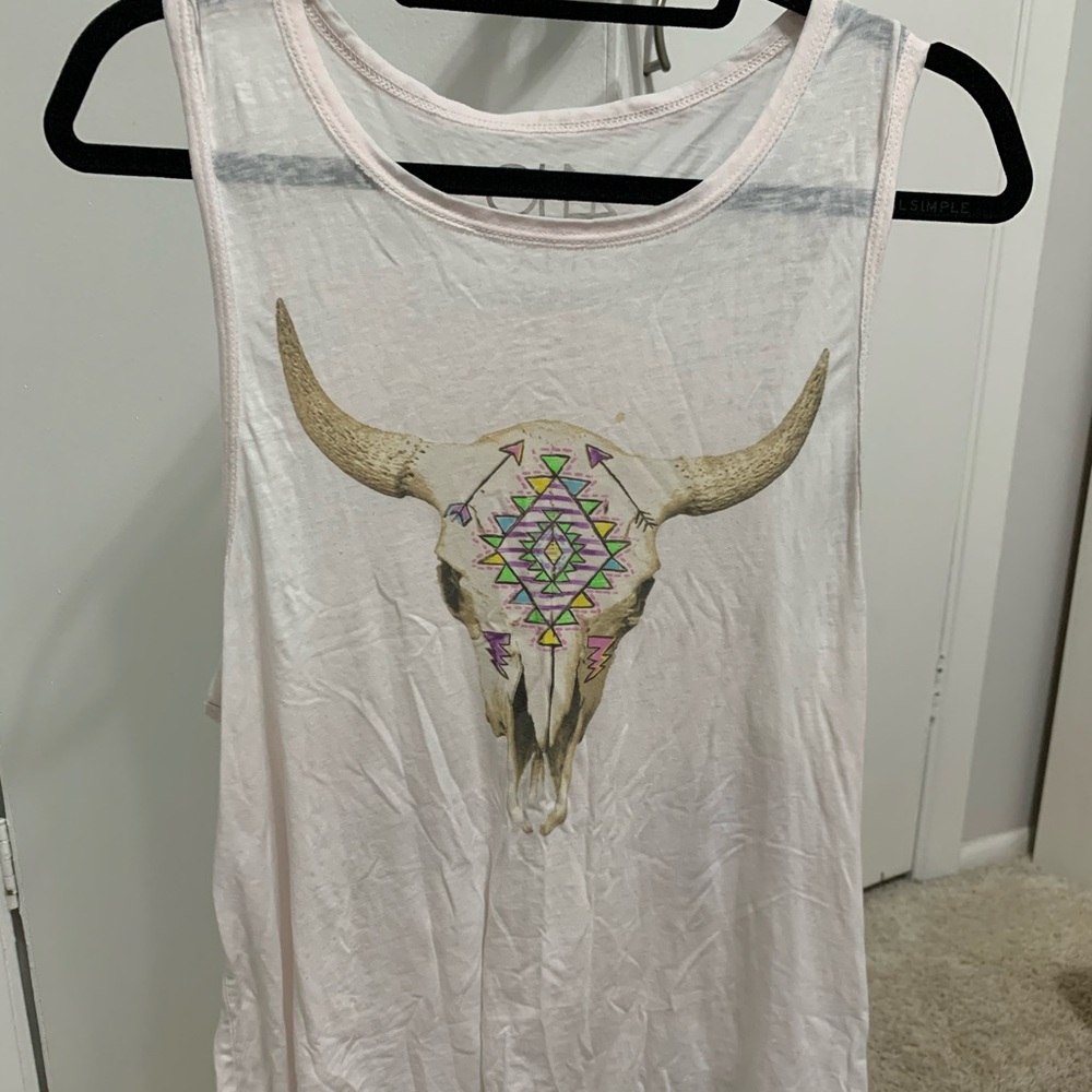 Chaser brand tank top